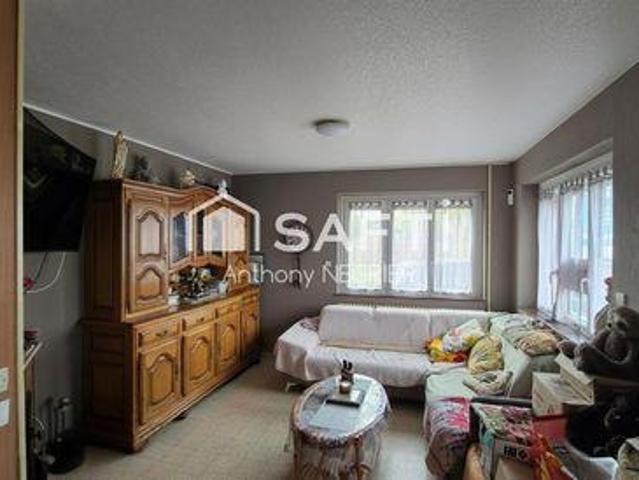 Villa 4 chambres, Flers Basse 61100 DS100223646