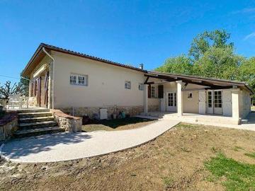 Villa 4 chambres, Fleurance Midi 32500 DS103156150