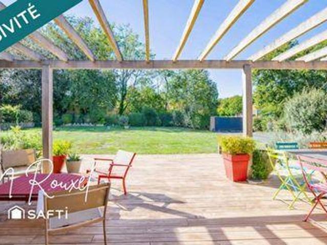Villa 4 chambres, Fleury Basse 14123 DS105866176