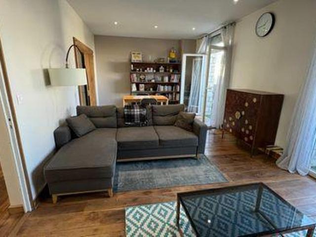 Villa 4 chambres, Fleury Centre 45400 DS96938345