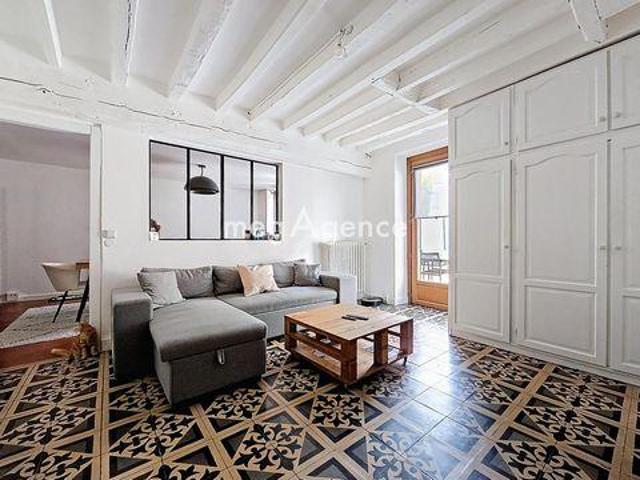 Villa 4 chambres, Flins Île 78410 ES104786888
