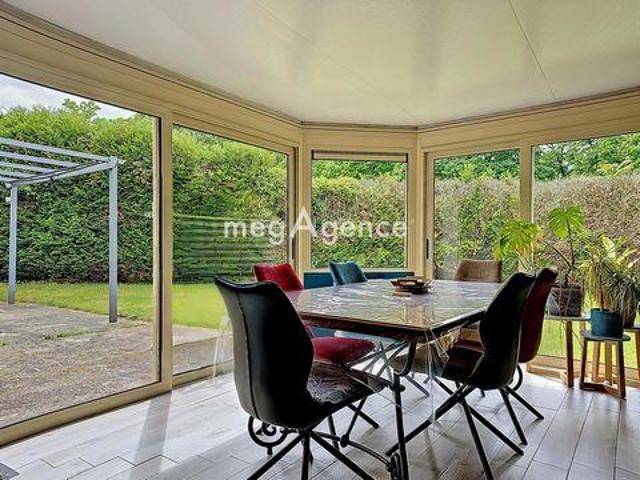 Villa 4 chambres, Flins Île 78410 ES105747194