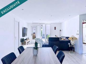 Villa 4 chambres, Florange Lorraine 57190 DS102721233
