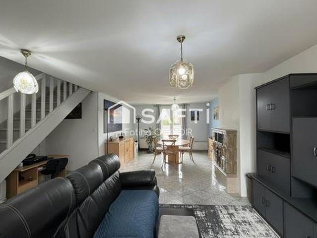 Villa 4 chambres, Florange Lorraine 57190 ES99927907