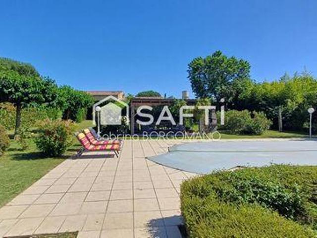 Villa 4 chambres, Florentin Midi 81150 DS103183184