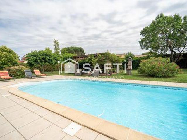 Villa 4 chambres, Florentin Midi 81150 ES103183184