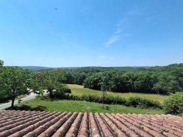 Villa 4 chambres, Florimont Aquitaine 24250 DS102759378