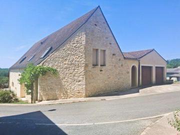 Villa 4 chambres, Florimont Aquitaine 24250 ES102759378