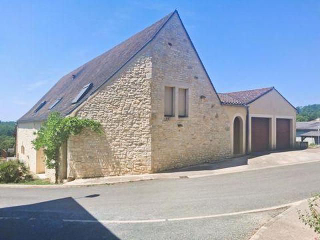 Villa 4 chambres, Florimont Aquitaine 24250 ES102759378