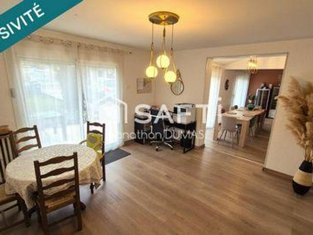Villa 4 chambres, Foix Midi 09000 DS103155922