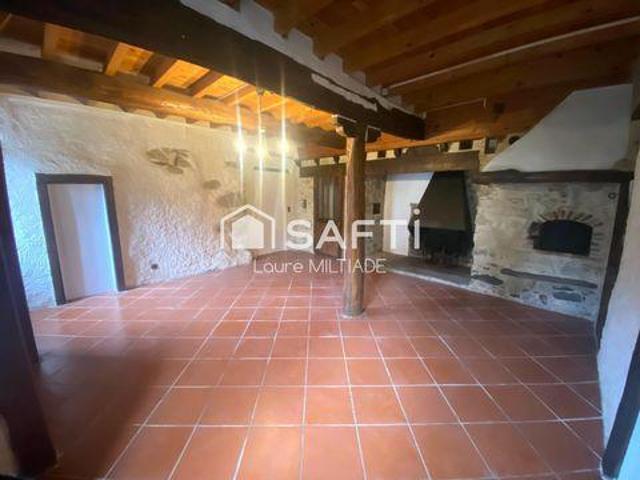 Villa 4 chambres, Foix Midi 09000 ES100736670