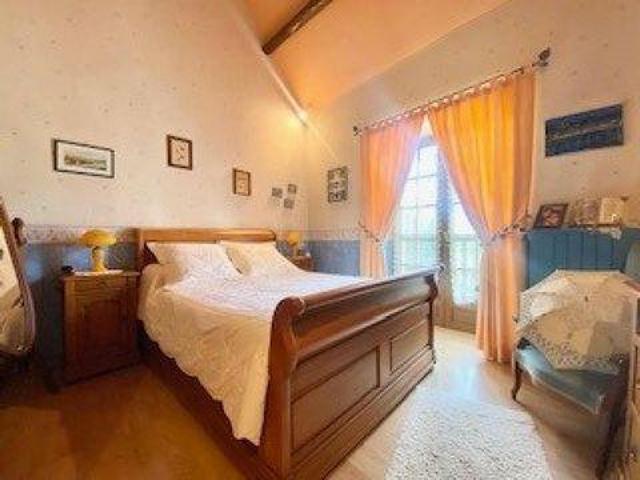 Villa 4 chambres, Follainville Île 78520 ELS102252139
