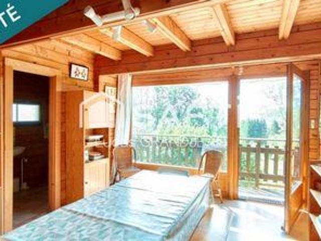 Villa 4 chambres, Foncine Franche 39460 ELS102665817