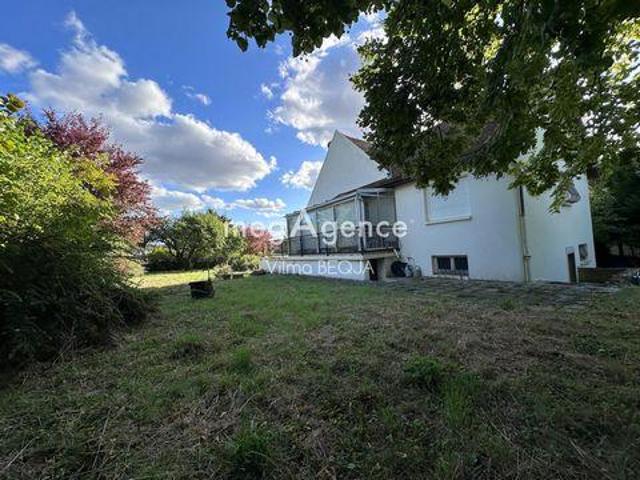 Villa 4 chambres, Fontaine Bourgogne 89100 DS102059408