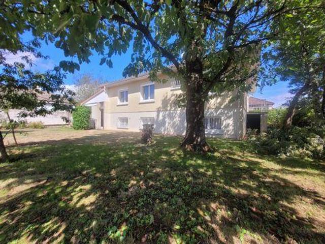 Villa 4 chambres, Fontaine Poitou 86240 DS105329386