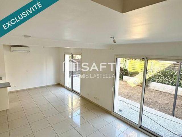 Villa 4 chambres, Fontaine Rhône 38600 DS100538743