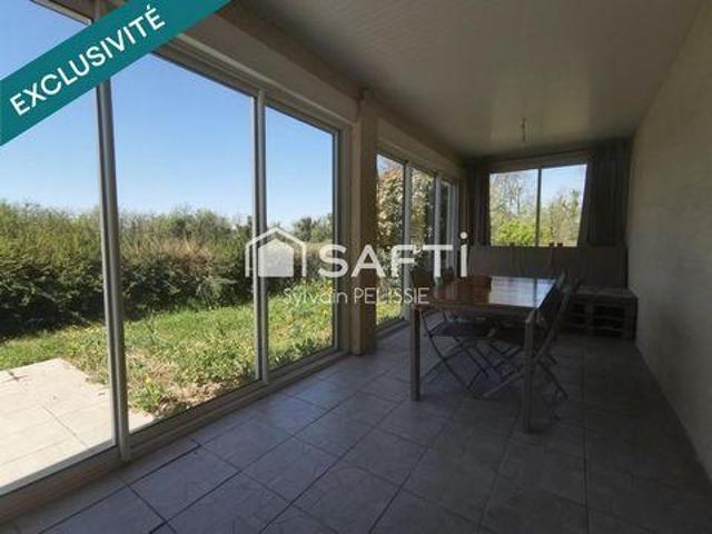 Villa 4 chambres, Fontanes Midi 46230 DS102797250