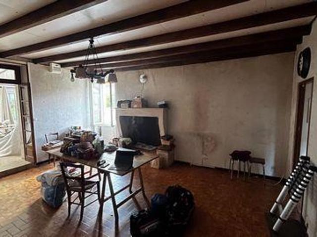 Villa 4 chambres, Fontclaireau Poitou 16230 ES103927197