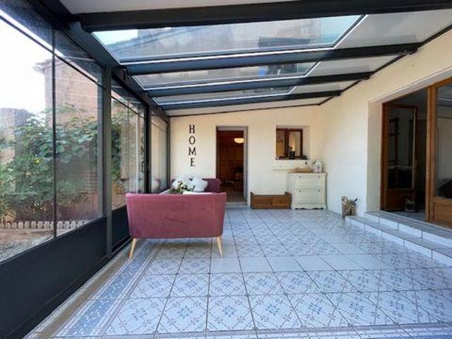Villa 4 chambres, Fontès Languedoc Roussillon 34320 ES96312531