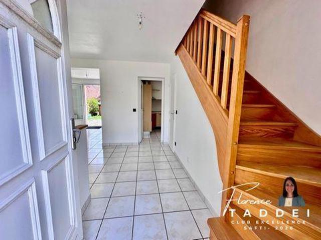 Villa 4 chambres, Forges Île 91470 DS101026923