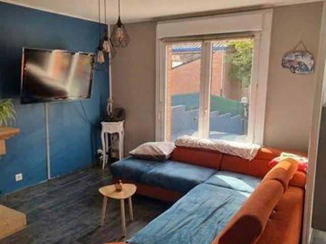 Villa 4 chambres, Fort Nord 59430 DS105421998