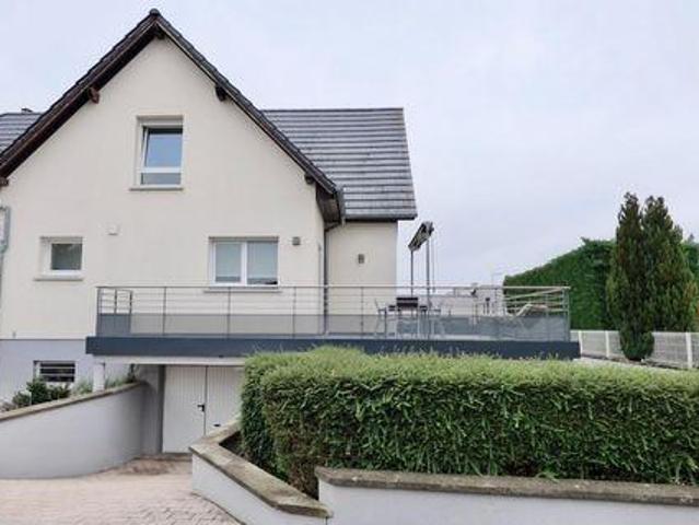 Villa 4 chambres, Fortschwihr Alsace 68320 DS106200506