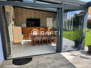 Villa 4 chambres, Fortschwihr Alsace 68320 ES103245982