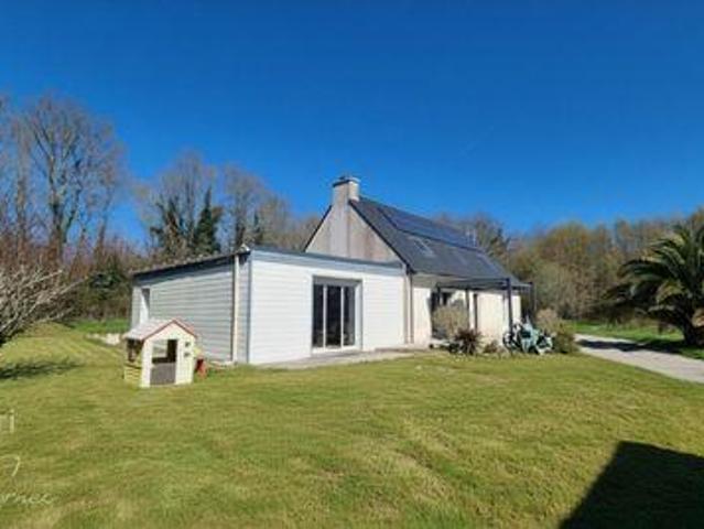 Villa 4 chambres, Fouesnant Bretagne 29170 DLS100341795
