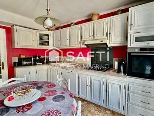 Villa 4 chambres, Fougax Midi 09300 DS104073506