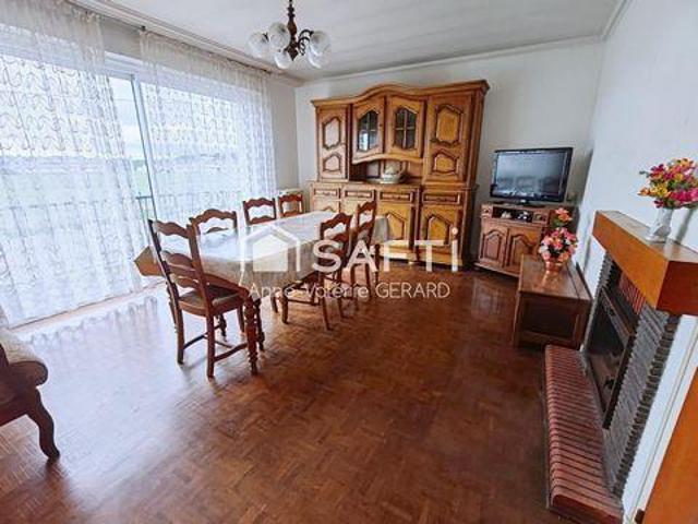Villa 4 chambres, Fougerolles Pays de la Loire 53190 DS105472439