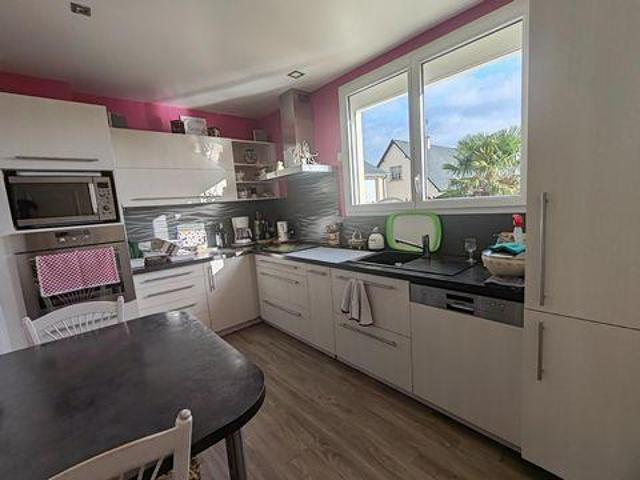 Villa 4 chambres, Fougerolles Pays de la Loire 53190 ELS105656230