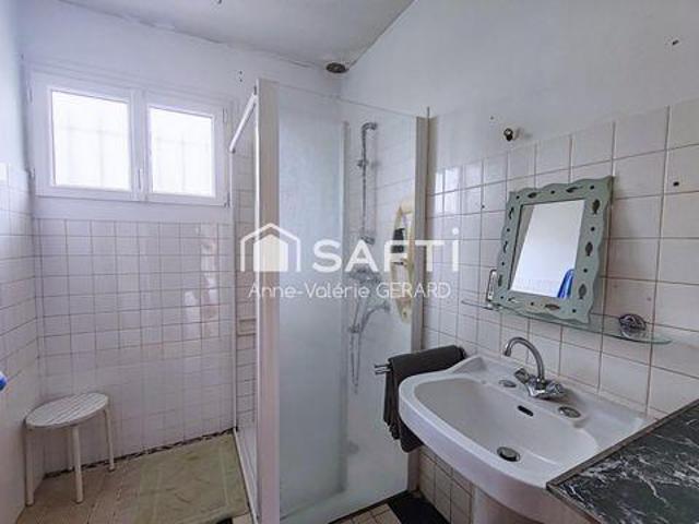 Villa 4 chambres, Fougerolles Pays de la Loire 53190 ES105472439