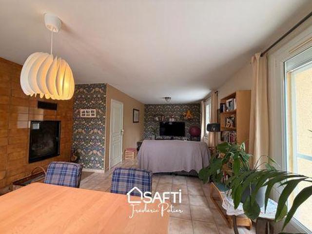 Villa 4 chambres, Fourques Aquitaine 47200 DS105746869