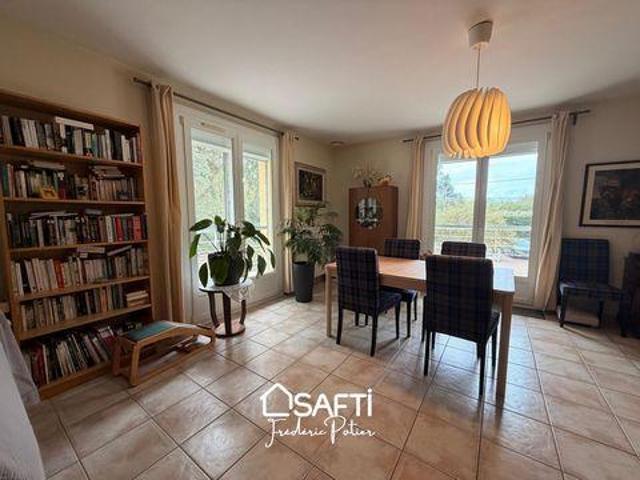 Villa 4 chambres, Fourques Aquitaine 47200 ES105746869