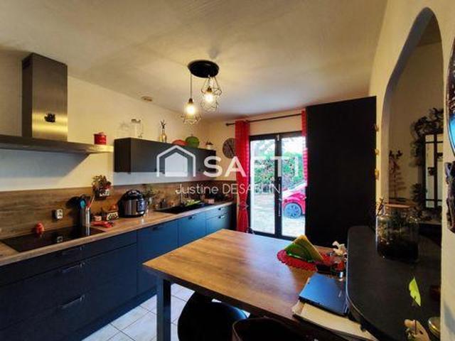 Villa 4 chambres, Fox Provence 83670 DS102440137
