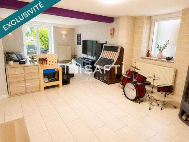 Villa 4 chambres, Francaltroff Lorraine 57670 ES100778688