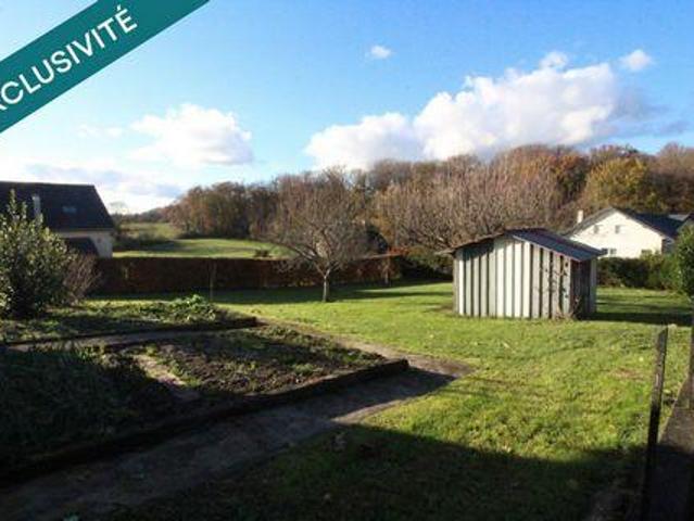 Villa 4 chambres, Franois Franche 25770 DS101456816