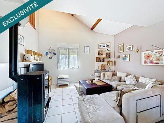 Villa 4 chambres, Freistroff Lorraine 57320 DS102857025