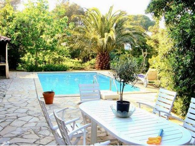 Villa 4 chambres, Frejus Provence 83370 DS103804914