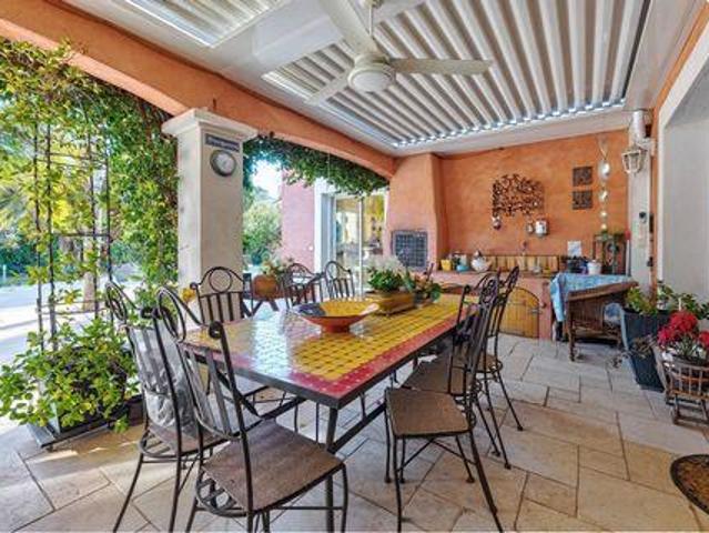 Villa 4 chambres, Fréjus Provence 83370 DS99806791