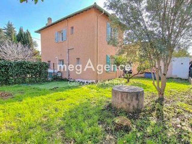 Villa 4 chambres, Frejus Provence 83600 DS103492078