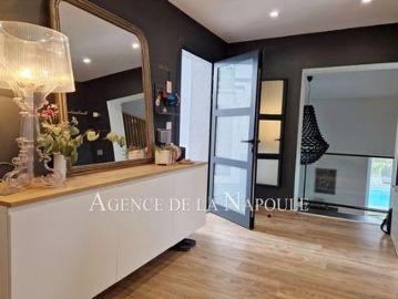 Coeur de ville Fréjus, Centre de Saint-Raphaël