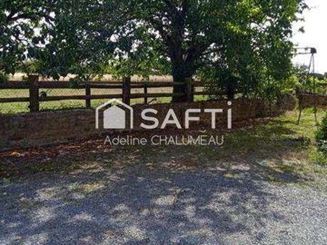 Villa 4 chambres, Fresnay Pays de la Loire 72130 DS100775175