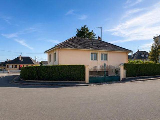 Villa 4 chambres, Fresnay Pays de la Loire 72130 DS102773661