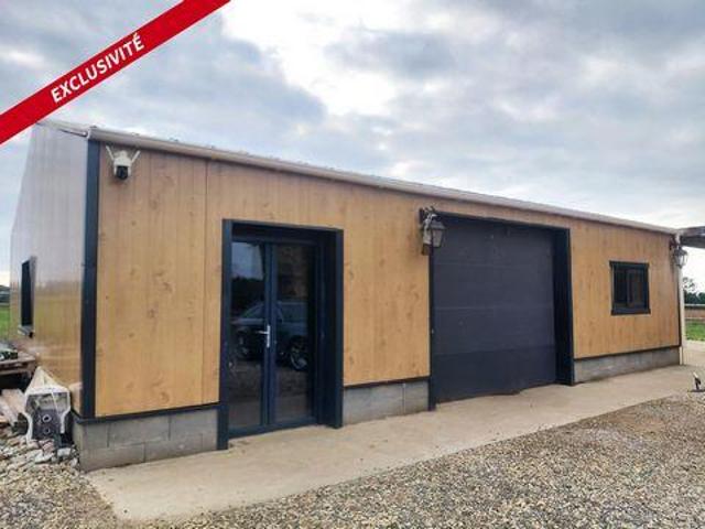 Villa 4 chambres, Fresnay Pays de la Loire 72130 DS103343621