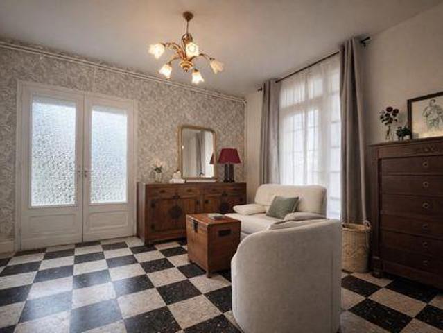 Villa 4 chambres, Fresnay Pays de la Loire 72130 DS99887507