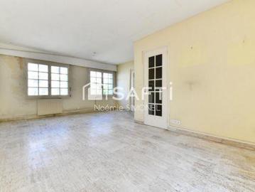 Villa 4 chambres, Fresnes Île 94260 DS102665777