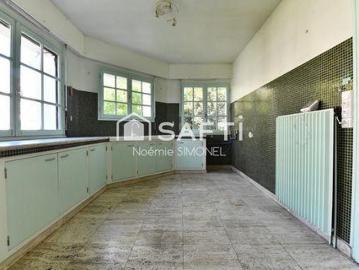 Villa 4 chambres, Fresnes Île 94260 ES102665777