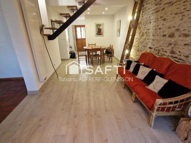 Villa 4 chambres, Fresselines Limousin 23450 ES99733705
