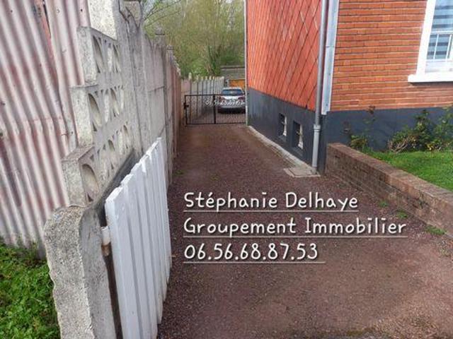 Villa 4 chambres, Frévent Nord Pas de Calais 62270 ES96312065